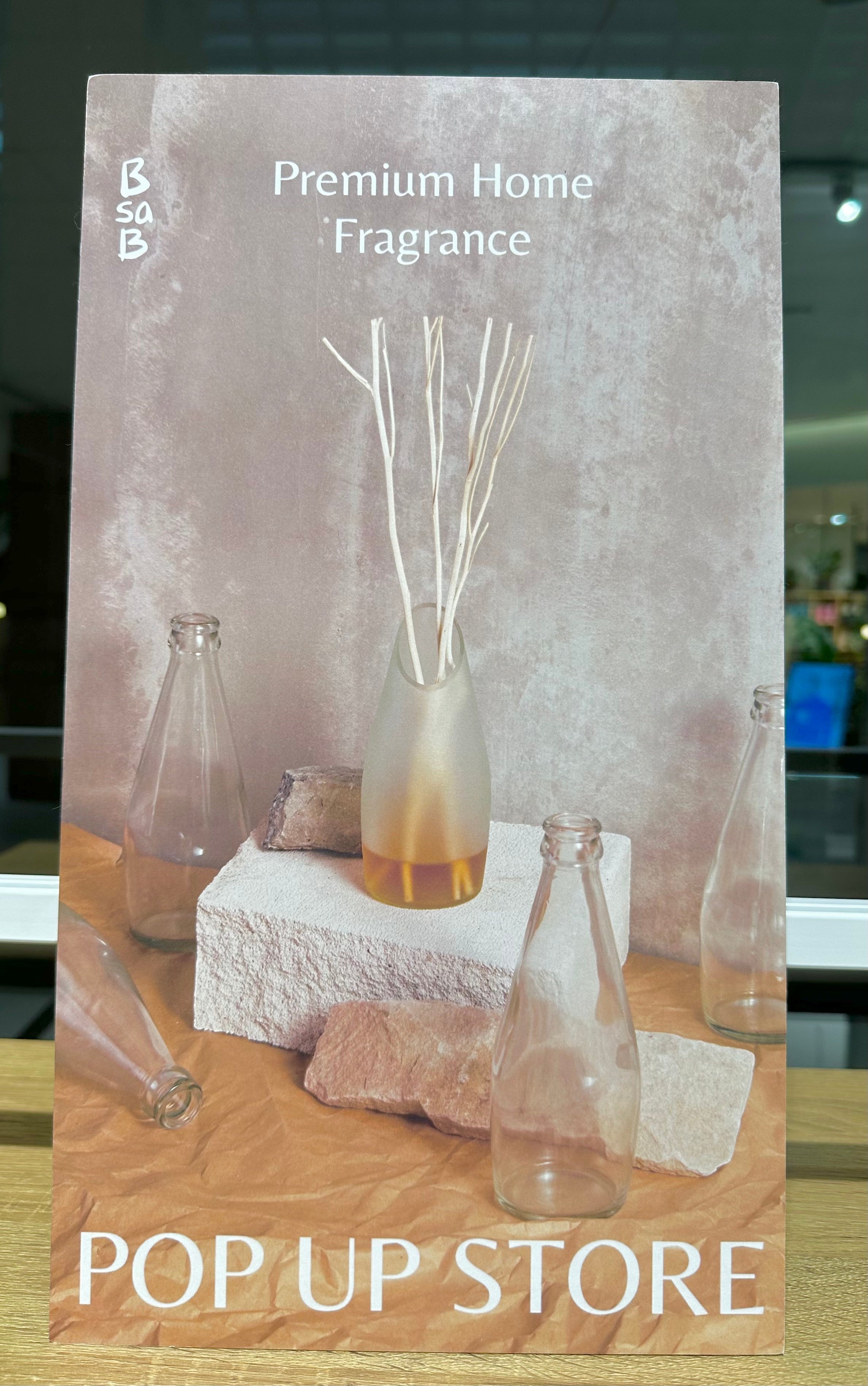 ポップアップストアのお知らせ